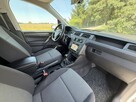 Volkswagen Caddy 2.0TDI 102KM 161tys.km. Navi PDC Tempomat 18" Bezwypadkowy - 6