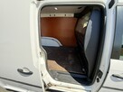 Volkswagen Caddy 2.0TDI 102KM 161tys.km. Navi PDC Tempomat 18" Bezwypadkowy - 10