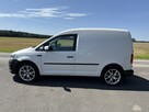 Volkswagen Caddy 2.0TDI 102KM 161tys.km. Navi PDC Tempomat 18" Bezwypadkowy - 12