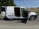 Volkswagen Caddy 2.0TDI 102KM 161tys.km. Navi PDC Tempomat 18" Bezwypadkowy - 15