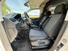 Volkswagen Caddy 2.0TDI 102KM 161tys.km. Navi PDC Tempomat 18" Bezwypadkowy - 16