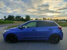 Hyundai i20 1.2 Klimatyzacja Grzane fotele Grzana Kierownica z DE - 3