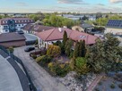 Wyjątkowy obiekt komercyjno-mieszkalny 367 m² | PC - 6