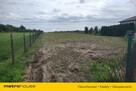 Atrakcyjna działka 1425 m2 w Chynowie - 3