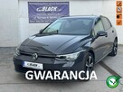 Volkswagen Golf PROMOCJA - Pisemna Gwarancja 12 miesięcy