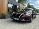 Nissan Sentra - 1