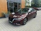 Nissan Sentra - 2