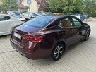 Nissan Sentra - 5