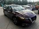Nissan Sentra - 6