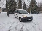 Fiat Doblo Przeszklony, Serwisowany - 5