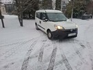 Fiat Doblo Przeszklony, Serwisowany - 7
