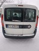 Fiat Doblo Przeszklony, Serwisowany - 8