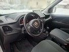 Fiat Doblo Przeszklony, Serwisowany - 9