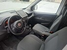 Fiat Doblo Przeszklony, Serwisowany - 10