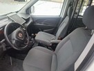 Fiat Doblo Przeszklony, Serwisowany - 11