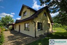 Dom Ustrzyki Dolne Osiedle Fabryczne, Fabryczna - 1