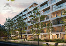 Apartament 107,79m2, 5 pokojowe z balkonem 23,82m2/Reymonta, Wrocław - 5