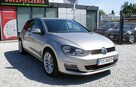 Volkswagen Golf - 2