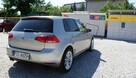 Volkswagen Golf - 4