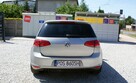 Volkswagen Golf - 6
