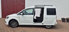 Volkswagen Caddy 5 OSOB-MEDIA-NAVI - 5