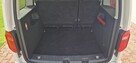 Volkswagen Caddy 5 OSOB-MEDIA-NAVI - 9