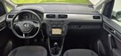 Volkswagen Caddy 5 OSOB-MEDIA-NAVI - 12