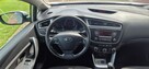 Kia Cee'd LED-MEDIA - 12