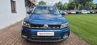Volkswagen Tiguan DSG-SALON PL-MEDIA-LED - 2