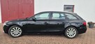 Audi A4 TDI-AVANT-AUTOMAT-LED - 4