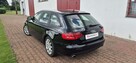 Audi A4 TDI-AVANT-AUTOMAT-LED - 5