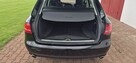 Audi A4 TDI-AVANT-AUTOMAT-LED - 8