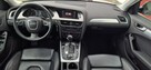 Audi A4 TDI-AVANT-AUTOMAT-LED - 13
