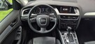 Audi A4 TDI-AVANT-AUTOMAT-LED - 14