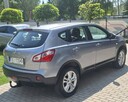 Nissan Qashqai 1.6 Diesel | Serwisowany | Gwarancja | Bogate wyposażenie | 4x4 | - 3