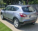Nissan Qashqai 1.6 Diesel | Serwisowany | Gwarancja | Bogate wyposażenie | 4x4 | - 4