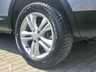 Nissan Qashqai 1.6 Diesel | Serwisowany | Gwarancja | Bogate wyposażenie | 4x4 | - 5