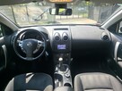 Nissan Qashqai 1.6 Diesel | Serwisowany | Gwarancja | Bogate wyposażenie | 4x4 | - 11