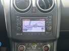 Nissan Qashqai 1.6 Diesel | Serwisowany | Gwarancja | Bogate wyposażenie | 4x4 | - 14