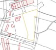 Działka przemysłowa Wałbrzych Stary Zdrój, Ludowa - 1