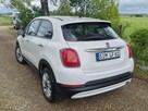 Fiat 500x 1.6 Benzyna 133000km CITY LOOK z Niemiec - opłacony - FV - 4