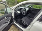 Fiat 500x 1.6 Benzyna 133000km CITY LOOK z Niemiec - opłacony - FV - 9