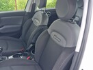 Fiat 500x 1.6 Benzyna 133000km CITY LOOK z Niemiec - opłacony - FV - 10