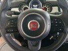 Fiat 500x 1.6 Benzyna 133000km CITY LOOK z Niemiec - opłacony - FV - 14