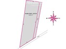 Działka z pozwoleniem i fundamentami | 2232 m² - 2