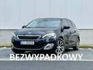 Peugeot 308 SW T9 Allure 1.6 e-HDi 115 KM LED Panorama Navi - 1