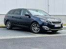 Peugeot 308 SW T9 Allure 1.6 e-HDi 115 KM LED Panorama Navi - 7