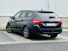 Peugeot 308 SW T9 Allure 1.6 e-HDi 115 KM LED Panorama Navi - 10