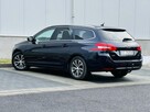 Peugeot 308 SW T9 Allure 1.6 e-HDi 115 KM LED Panorama Navi - 11
