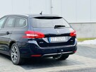 Peugeot 308 SW T9 Allure 1.6 e-HDi 115 KM LED Panorama Navi - 12